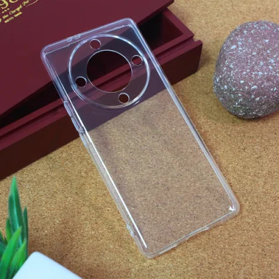 Futrola Teracell Giulietta za Honor Magic 5 Lite transparent