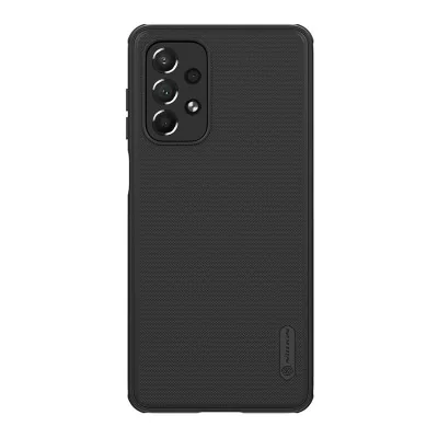 Futrola NILLKIN super frost za Samsung Galaxy A73 5G crna