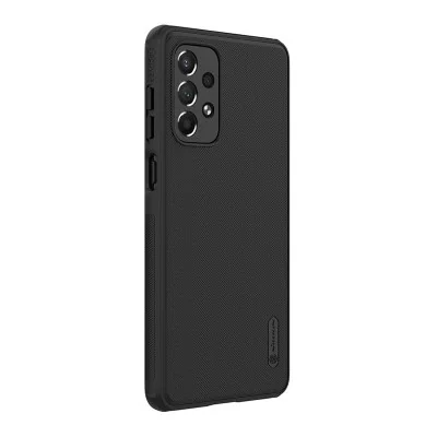 Futrola NILLKIN super frost za Samsung Galaxy A73 5G crna