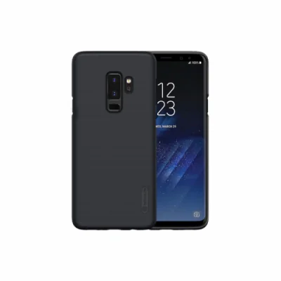 Futrola Nillkin Scrub za Samsung G965 S9 Plus crna