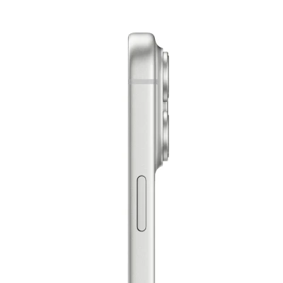 Apple iPhone 17 Pro Max 256GB Silver mfym4sx/a