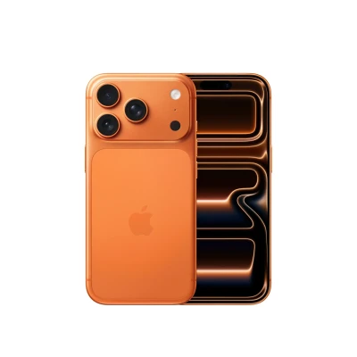 Apple iPhone 17 Pro 512GB Cosmic Orange mg8m4sx/a