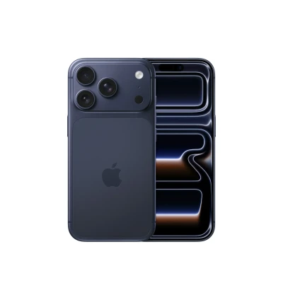 Apple iPhone 17 Pro 256GB Deep Blue mg8j4sx/a