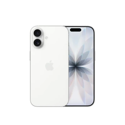 Apple iPhone 17 256GB White mg6k4sx/a