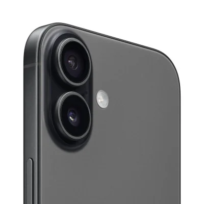 Apple iPhone 17 256GB Black mg6j4sx/a