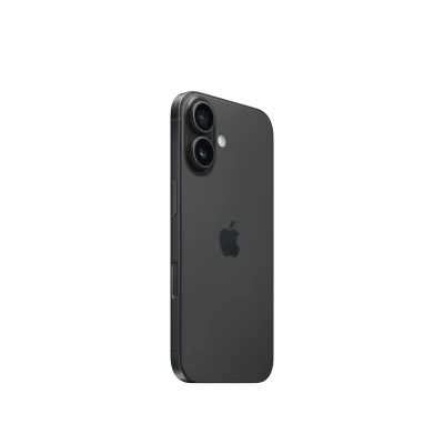 APPLE iPhone 16 8/128GB, Crni (Black), mye73sx/a