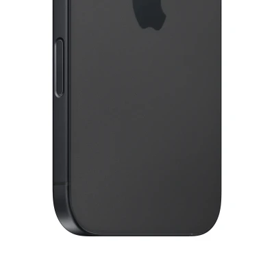 APPLE iPhone 16 8/128GB, Crni (Black), mye73sx/a