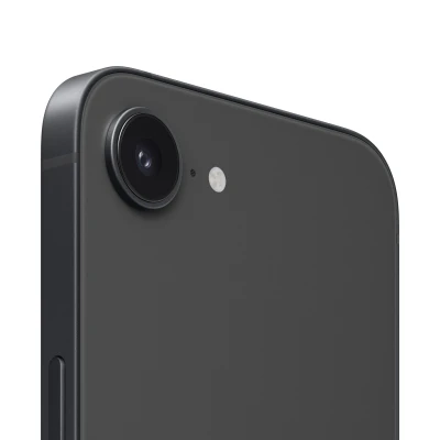 Apple iPhone 17e 256GB Black mhrv4sx/a