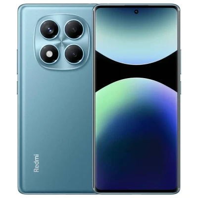XIAOMI Redmi Note 14 Pro 8/256GB Ocean Blue