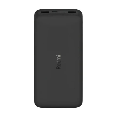 XIAOMI 20000MAH 18W FAST POWER BANK