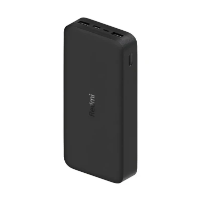 XIAOMI 20000MAH 18W FAST POWER BANK