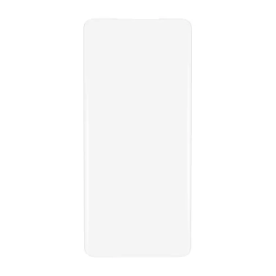 Zaštitno staklo Premium UV Glue Full Cover + Lampa za Xiaomi Redmi Note 14 Pro Plus