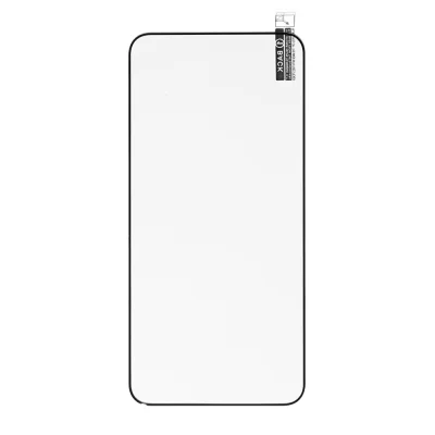 Zaštitno Staklo 2.5D full glue za Samsung Galaxy A57 5G crni