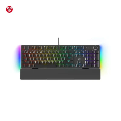 Fantech Mehanička Gaming Tastatura MK894 RGB Maxpower II crna