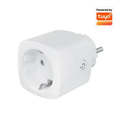 PROSTO Wi-Fi smart utičnica sa meračem potrošnje ,Tuya