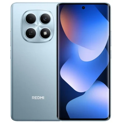 XIAOMI Redmi Note 15 8/256GB Glacier Blue