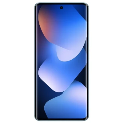 XIAOMI Redmi Note 15 8/256GB Glacier Blue