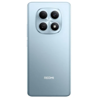 XIAOMI Redmi Note 15 8/256GB Glacier Blue
