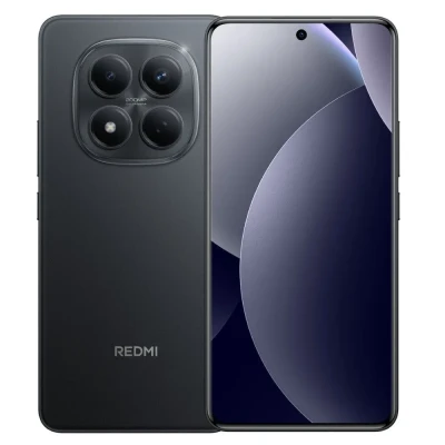 XIAOMI Redmi Note 15 Pro 12/512GB Black