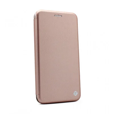 Torbica Teracell Flip Cover za Xiaomi Redmi 10/10 Prime roze