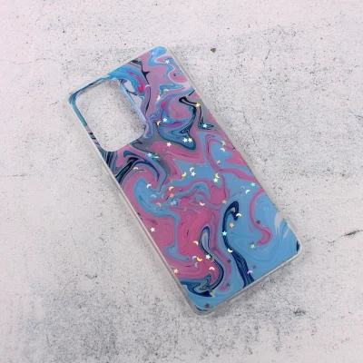 Futrola Shining Cover za Samsung A72 type 4