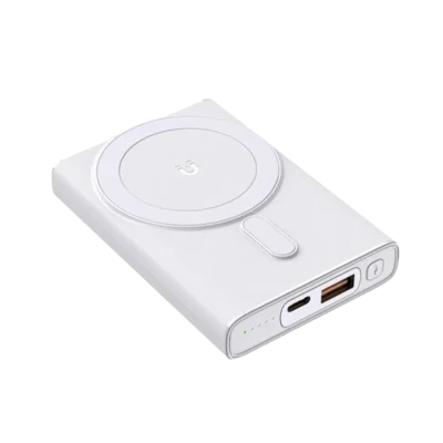 KONFULON Magsafe power bank 10000mAh 22.5W/15W