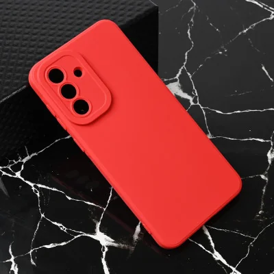 Torbica Teracell Giulietta za Samsung A366B Galaxy A36 5G mat crvena