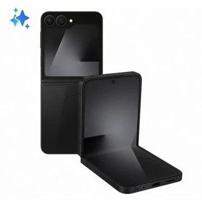 SAMSUNG Galaxy Z Flip7 FE 8/256GB Crni (Black)