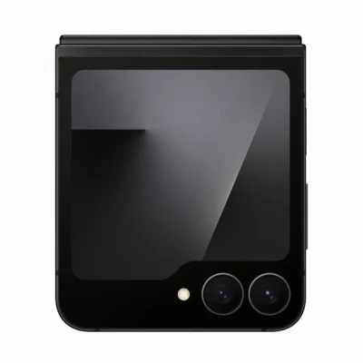 SAMSUNG Galaxy Z Flip7 FE 8/256GB Crni (Black)