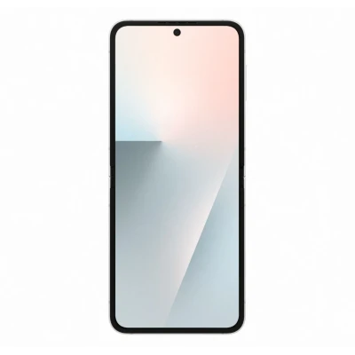 SAMSUNG Galaxy Z Flip7 FE 8/256GB Beli (White)