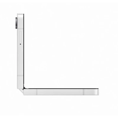 SAMSUNG Galaxy Z Flip7 FE 8/256GB Beli (White)