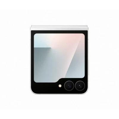 SAMSUNG Galaxy Z Flip7 FE 8/128GB Beli (White)