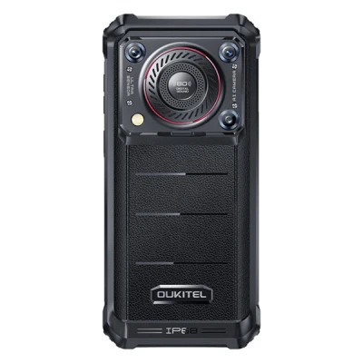 Oukitel WP36 pro 6GB/256GB 10600mAh