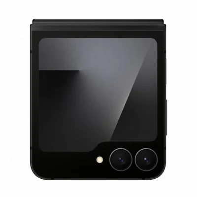 SAMSUNG Galaxy Z Flip7 FE 8/256GB Crni (Black)