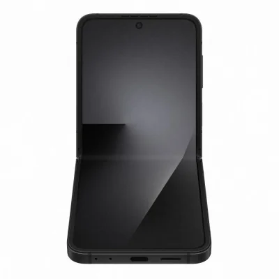 SAMSUNG Galaxy Z Flip7 FE 8/256GB Crni (Black)
