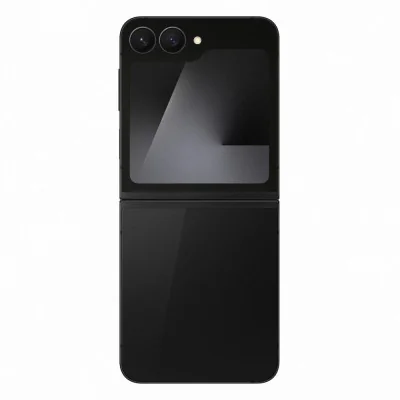 SAMSUNG Galaxy Z Flip7 FE 8/256GB Crni (Black)