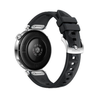 HUAWEI Watch GT5 silikon narukvica 41mm CRNA