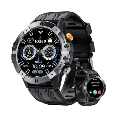 Oukitel BT15 Smart Watch...