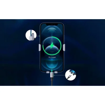 UGREEN LP274 Držač za Mobilni na ventilaciji