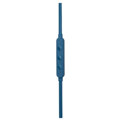 JBL slušalice sa mikrofonom Type C T305 PLAVE