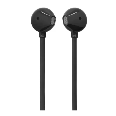 JBL slušalice sa mikrofonom Type C T305 CRNE