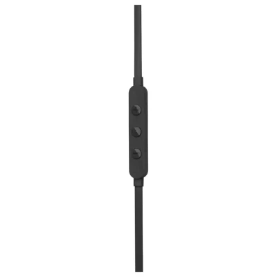 JBL slušalice sa mikrofonom Type C T305 CRNE