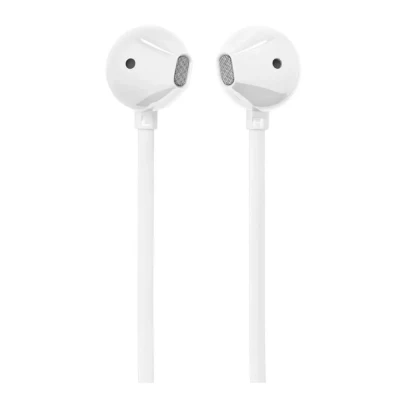 JBL slušalice sa mikrofonom Type C T305 BELE