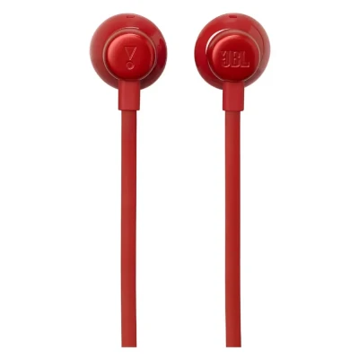 JBL slušalice sa mikrofonom Type C T305 CRVENE
