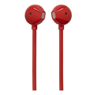 JBL slušalice sa mikrofonom Type C T305 CRVENE