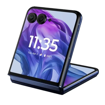 MOTOROLA RAZR 50 ULTRA 12/512GB Midnight blue