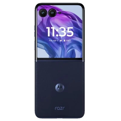 MOTOROLA RAZR 50 ULTRA 12/512GB Midnight blue