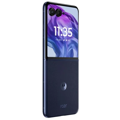 MOTOROLA RAZR 50 ULTRA 12/512GB Midnight blue