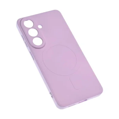 Torbica Teracell Giulietta za Samsung S941B Galaxy S26 mat tamno ljubicasta