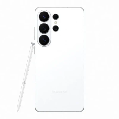 SAMSUNG Galaxy S26 Ultra 12/512GB White